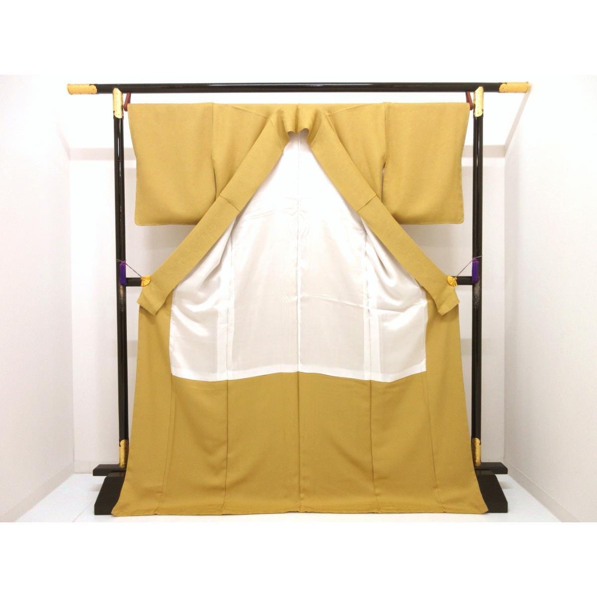 【未使用品】色無地