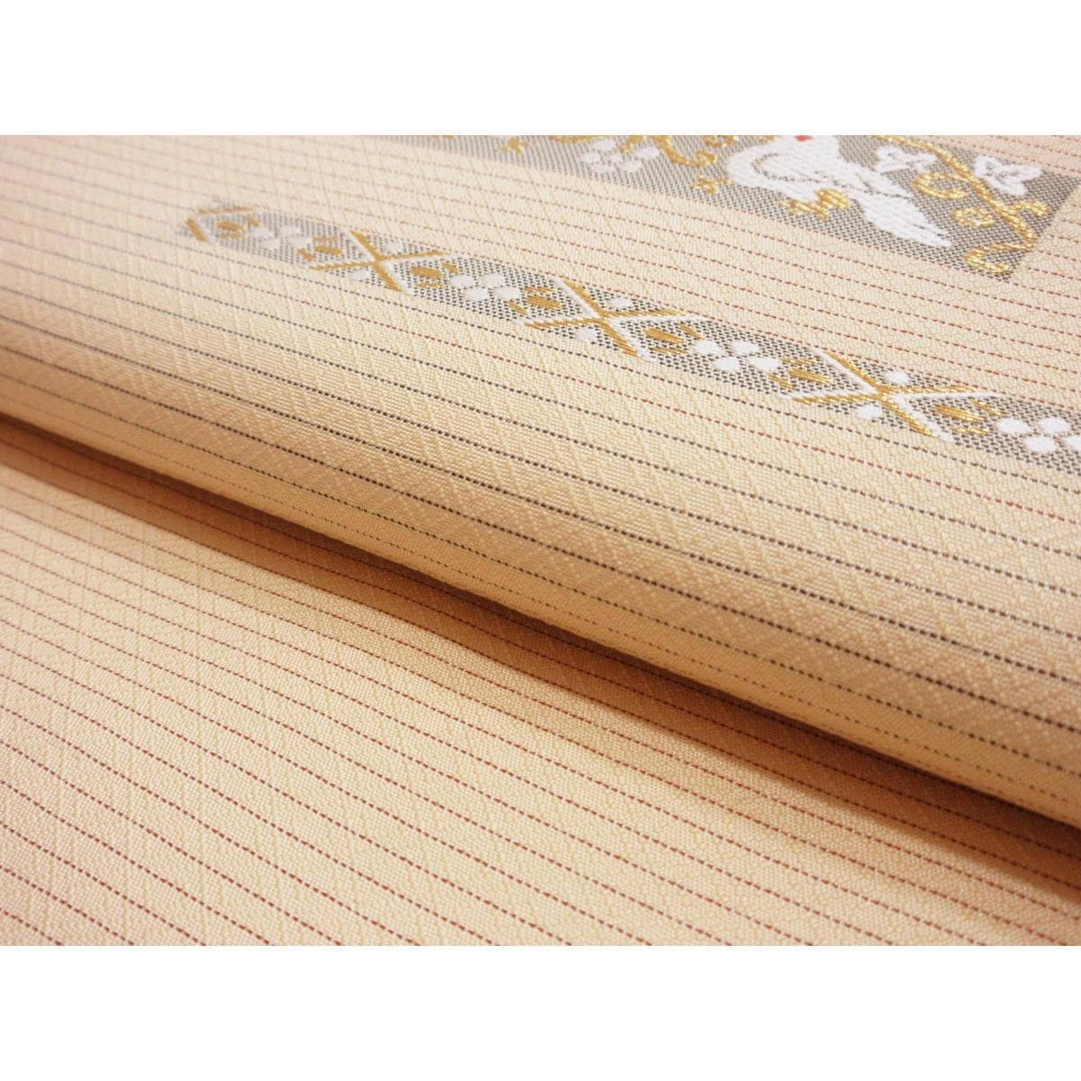 【未使用品】名古屋帯