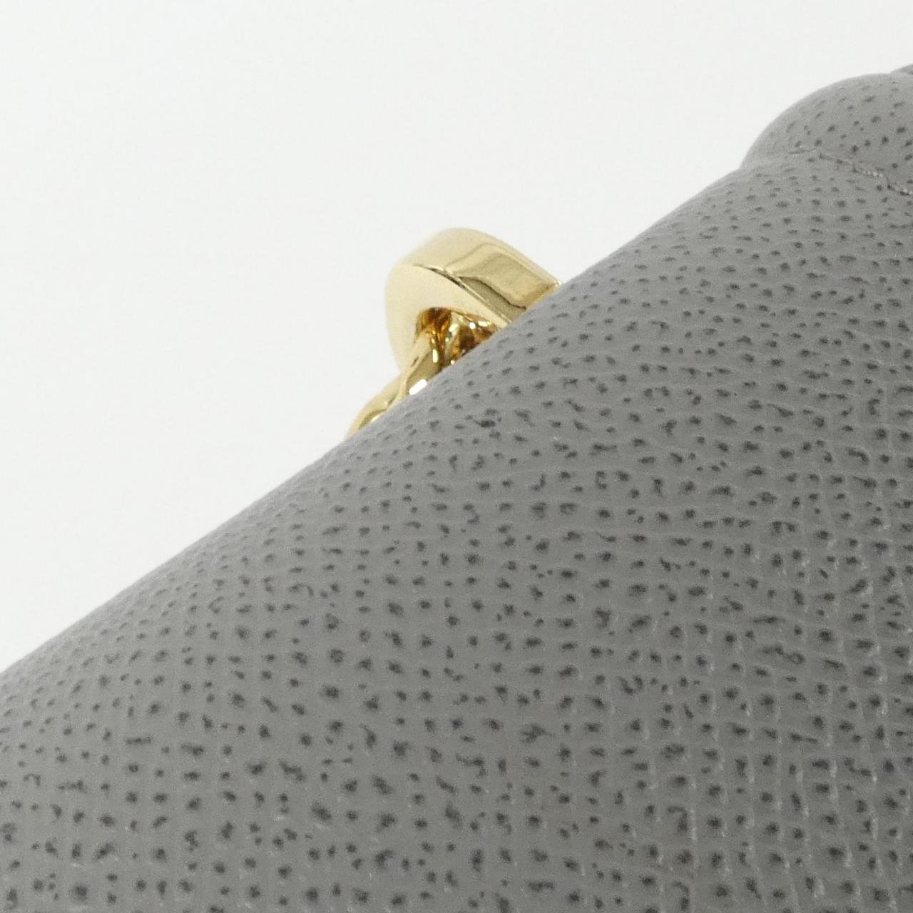 サルヴァトーレフェラガモ GINNY 21 G462 ショルダーバッグ