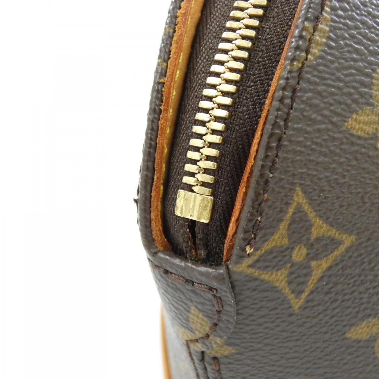 ルイヴィトン モノグラム エリプス PM M51127 バッグ