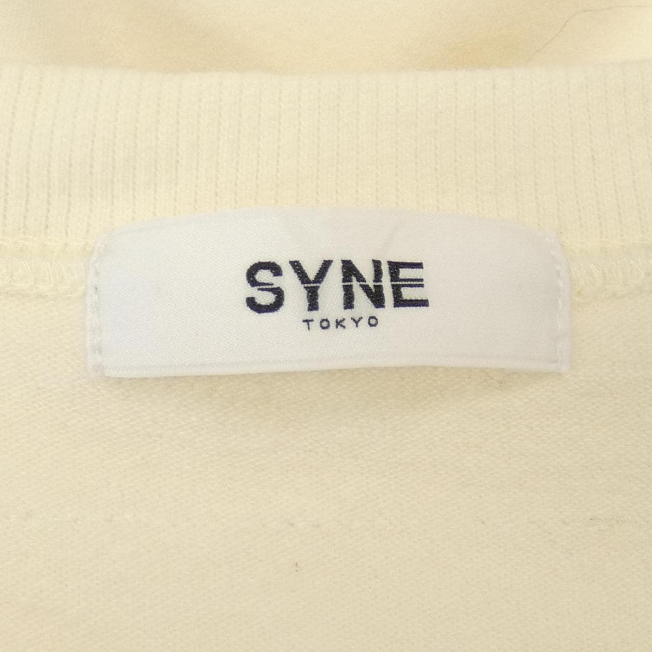 SYNE TOKYO ワンピース