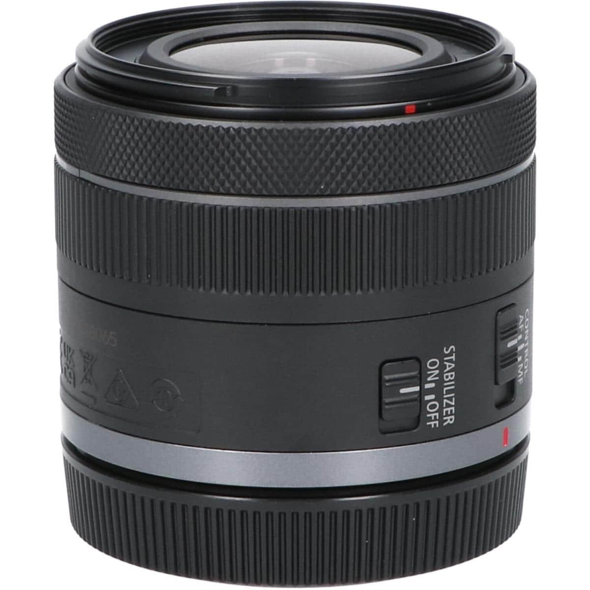 ＣＡＮＯＮ　ＲＦ２４－５０ｍｍ　Ｆ４．５－６．３　ＩＳ　ＳＴＭ