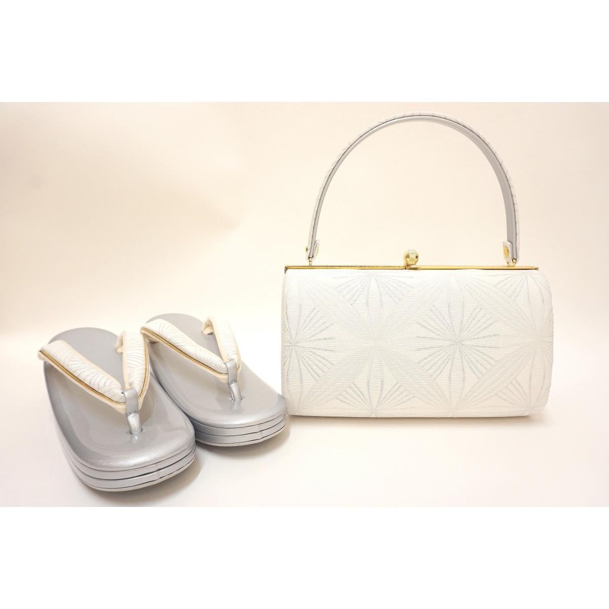 [BRAND NEW] Zori bag set F size