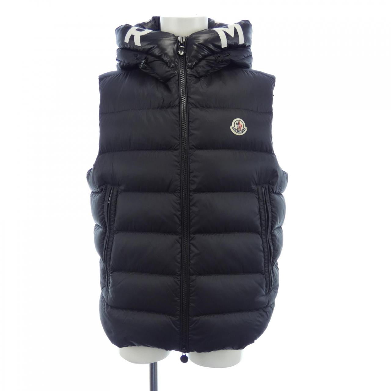 モンクレール MONCLER ダウンベスト