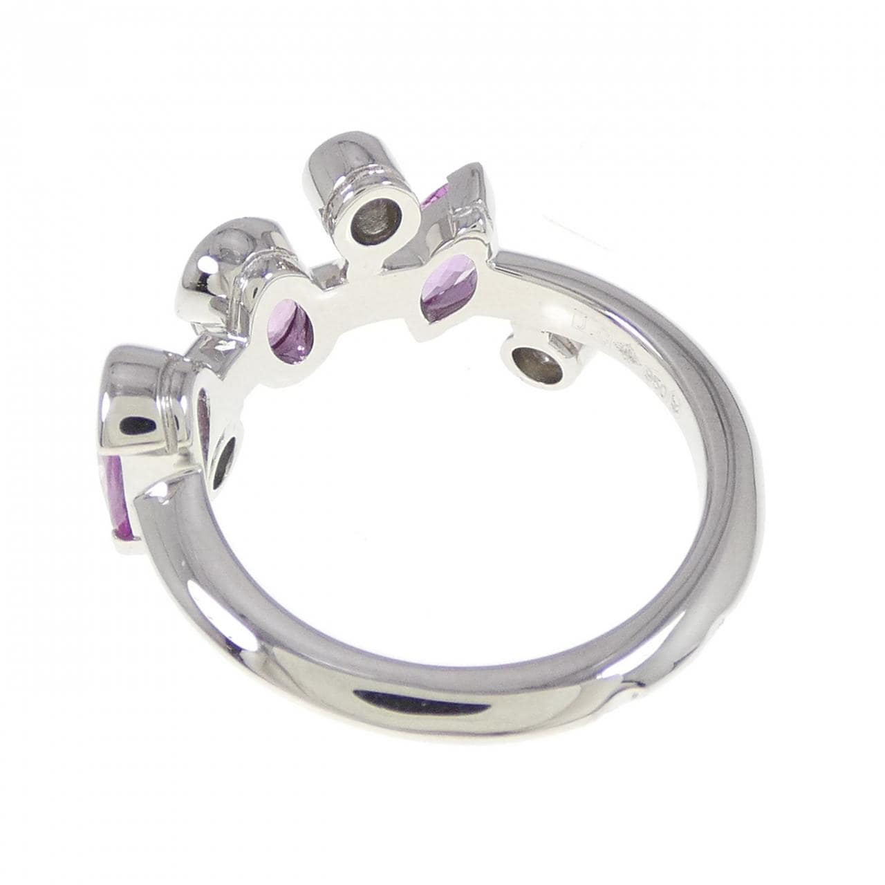 Cartier meli melo 戒指