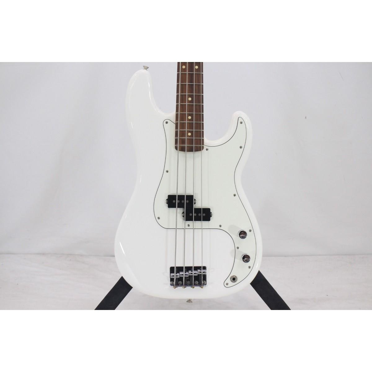 ＦＥＮＤＥＲ　　ＰＬＡＹＥＲ　ＰＲＥＣＩＳＩＯＮ　ＢＡＳＳ