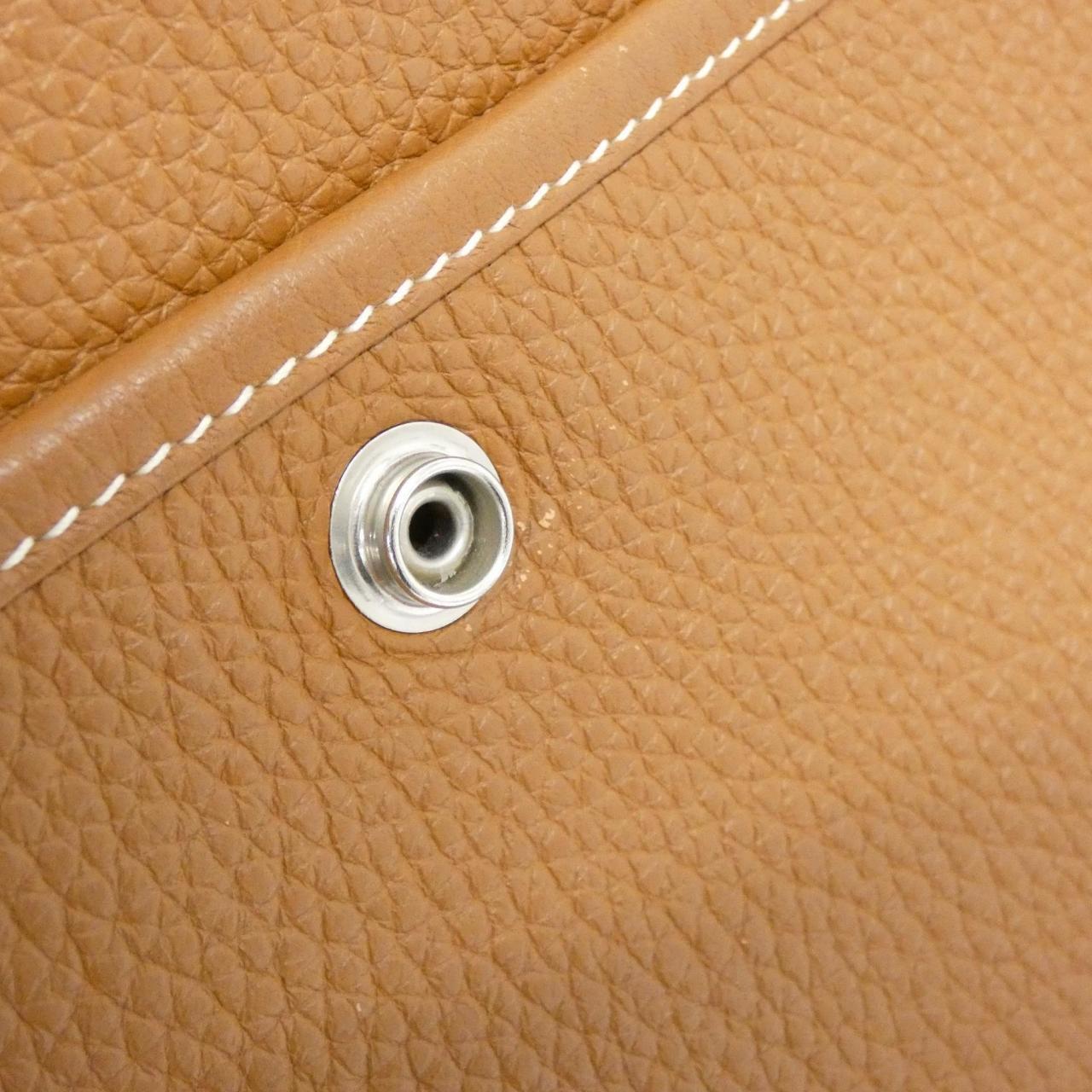 エルメス エヴリン3 PM 056277CK ショルダーバッグ