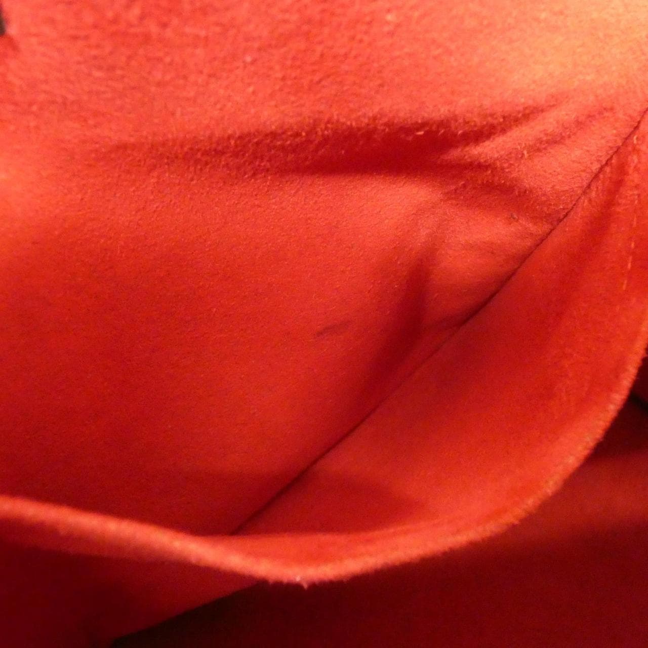 ルイヴィトン ダミエ トレヴィ PM N51997 バッグ