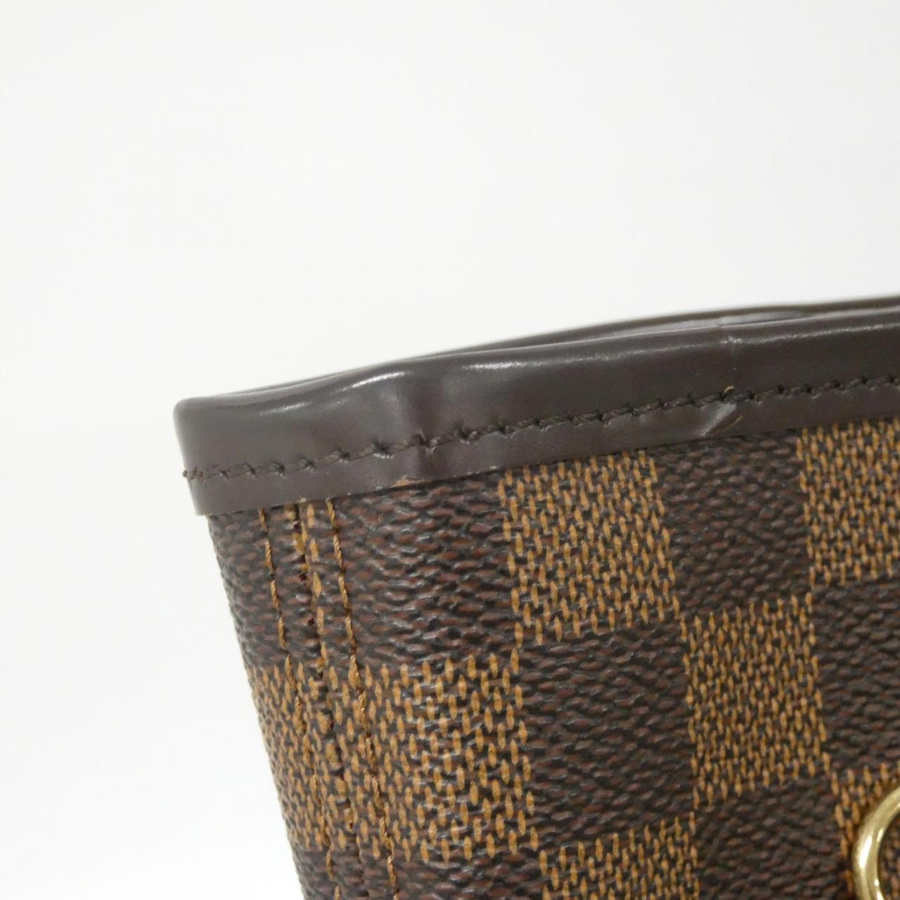 ルイヴィトン ダミエ ネヴァーフル MM N41358 バッグ