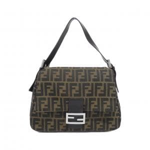 【ヴィンテージ】フェンディ マンマ バゲット 26325 ショルダーバッグ