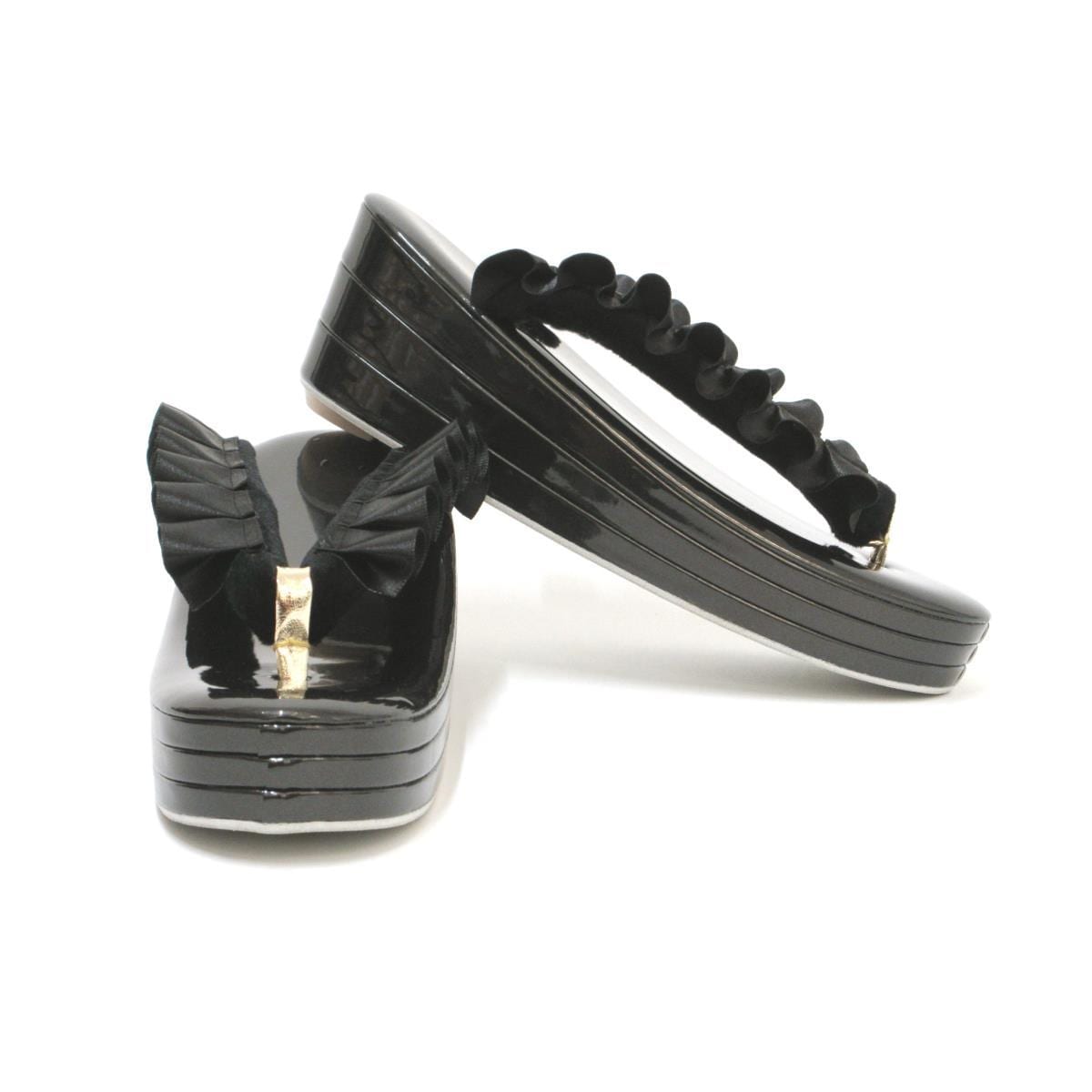 【新品】草履バッグセット