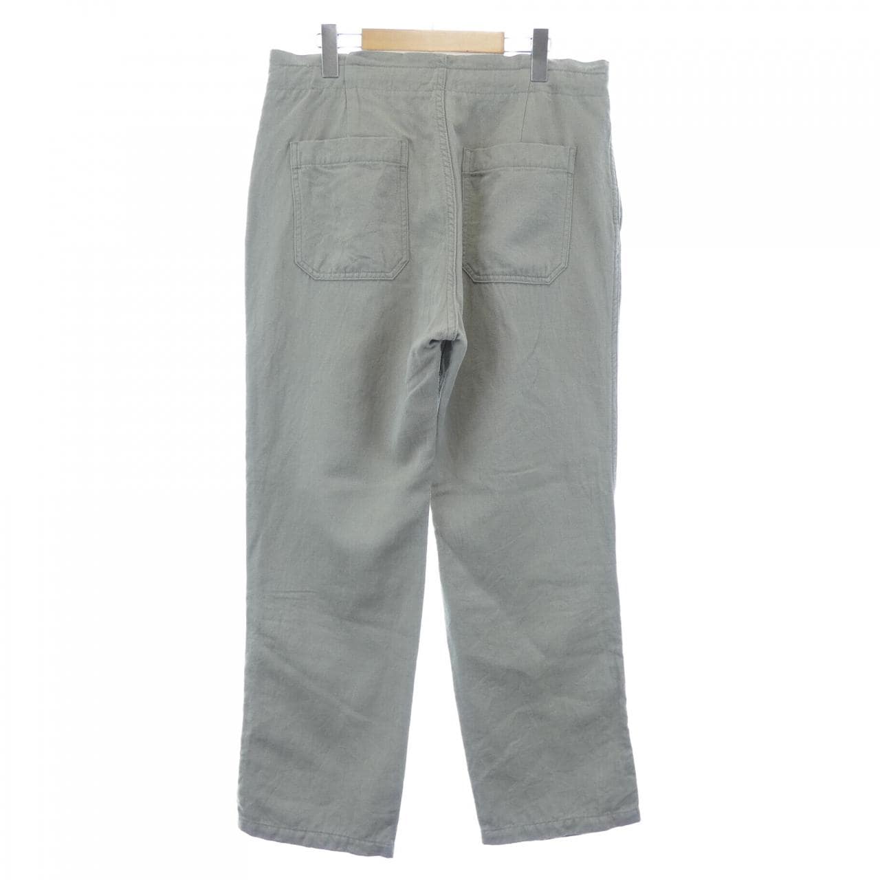 ノンネイティブ NONNATIVE NN-P4523 パンツ