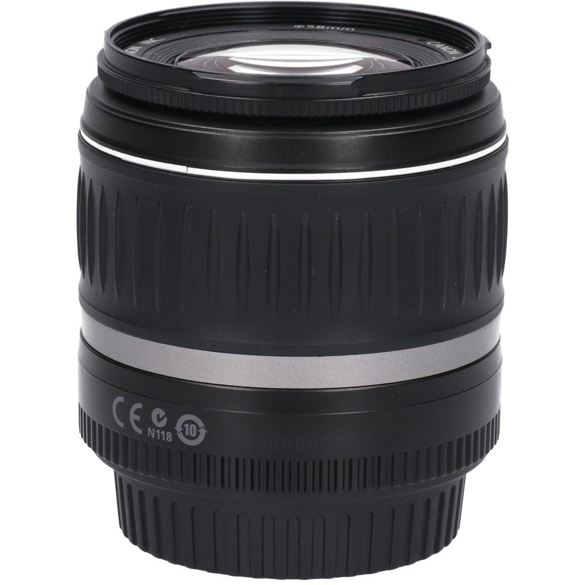 ＥＦ－Ｓ１８－５５ｍｍ　Ｆ３．５－５．６ＩＳＩＩ