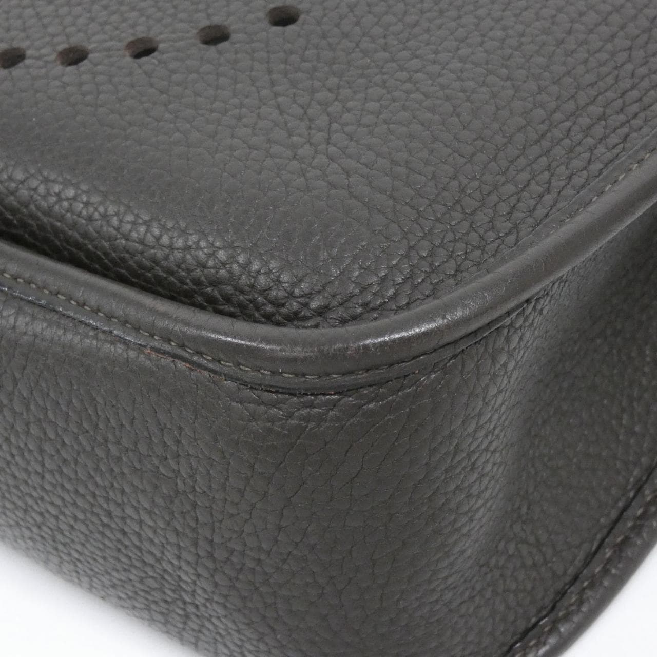 エルメス エヴリン GM 030624CK ショルダーバッグ