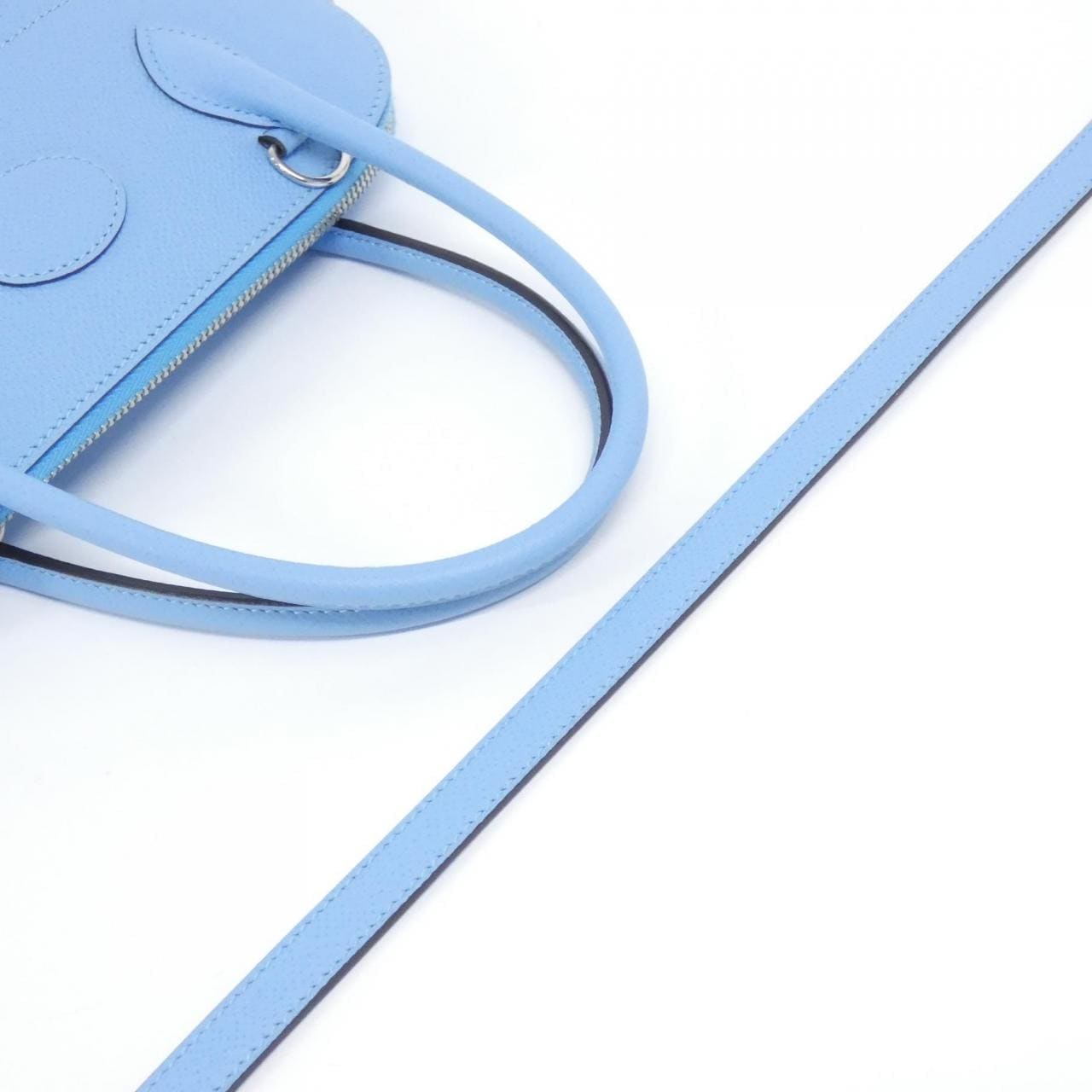 エルメス ボリード 27cm 041693CK バッグ