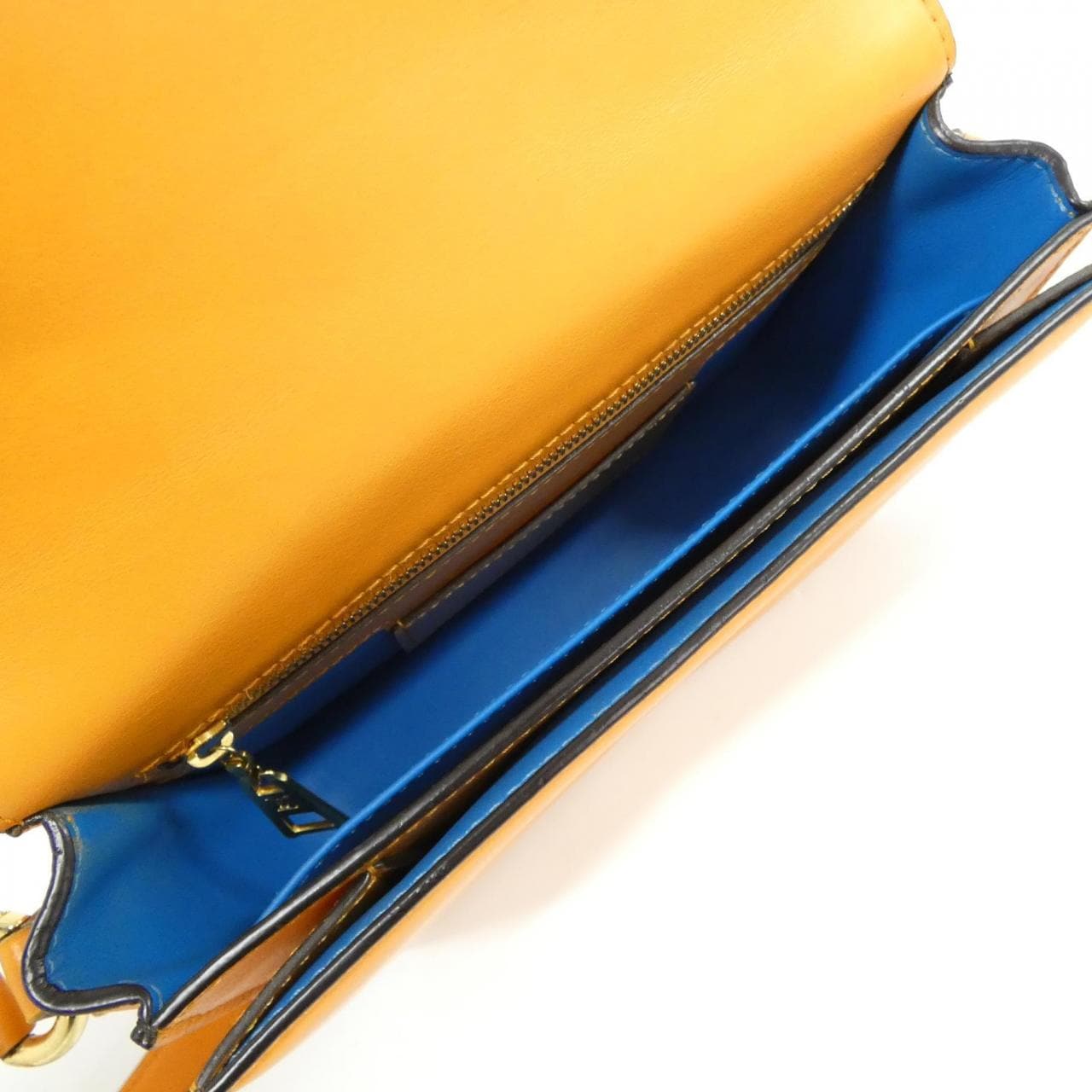 ルイヴィトン LVポンヌフ M55946 ショルダーバッグ