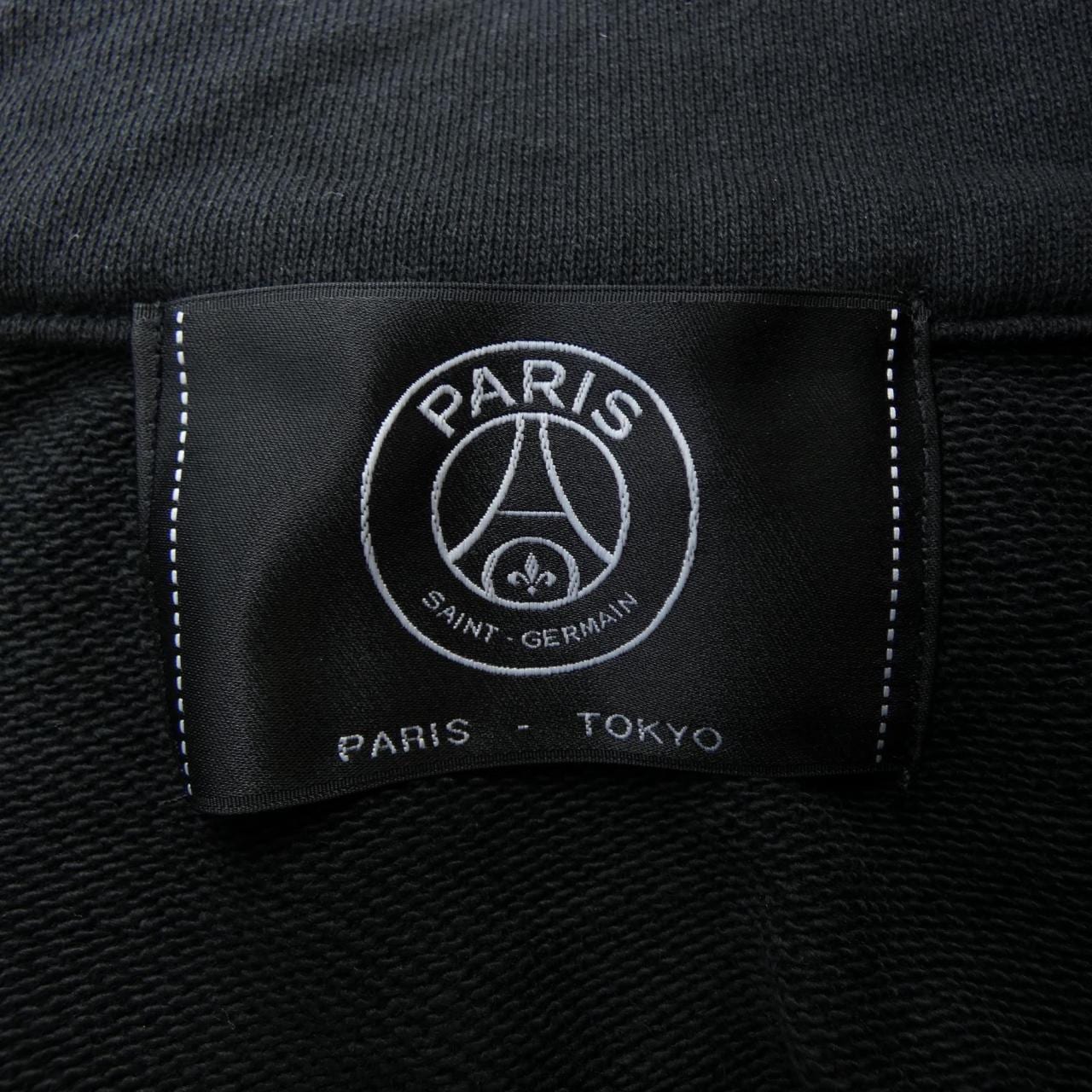 パリサンジェルマン PARIS SAINT-GERMAIN スウェット