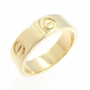 カルティエ ラブ リング