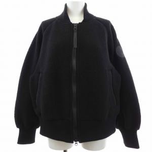カナダグース CANADA GOOSE シエラ フリース ボンバー ブラックレーベル 7224WB SIERRA FLEECE ジャケット