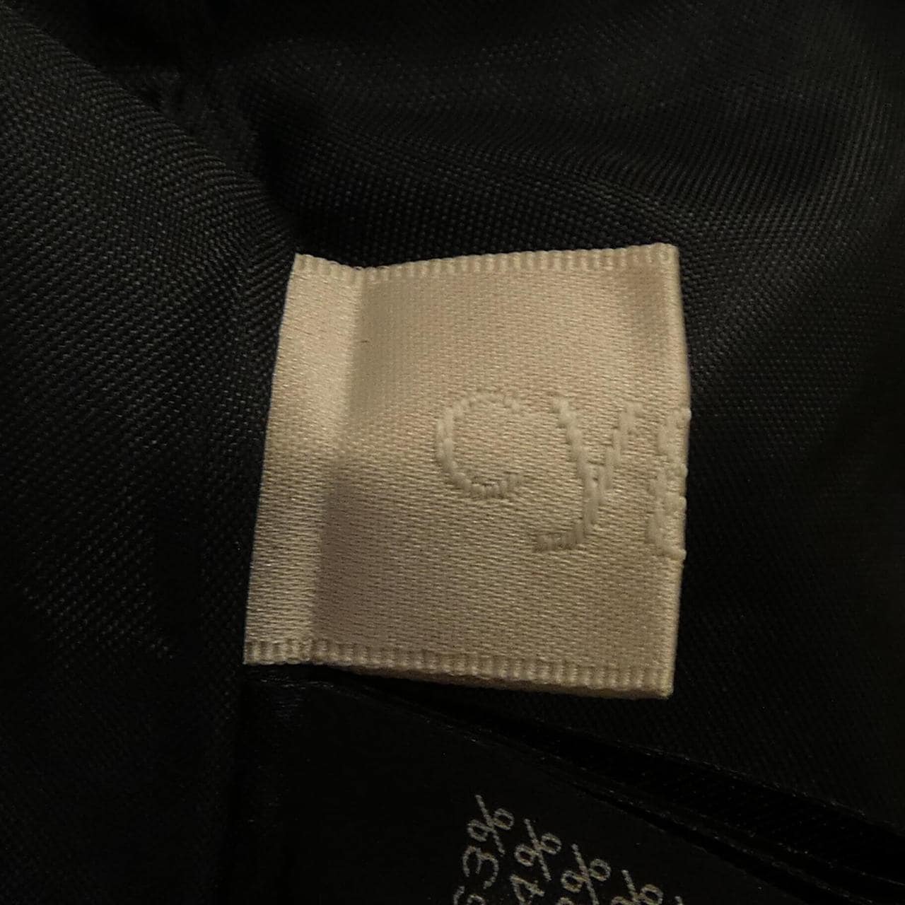 シーニュ Cygne ベスト