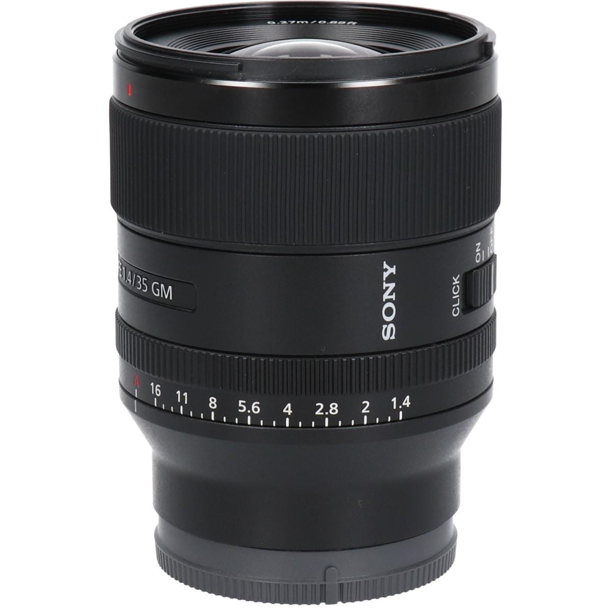 ＦＥ３５ｍｍ　Ｆ１．４ＧＭ（ＳＥＬ３５Ｆ１４ＧＭ）