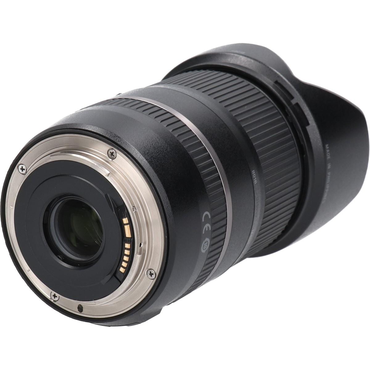 ＥＯＳ１６－３００ｍｍ　Ｆ３．５－６．３ＤＩＩＩＰＺＤ