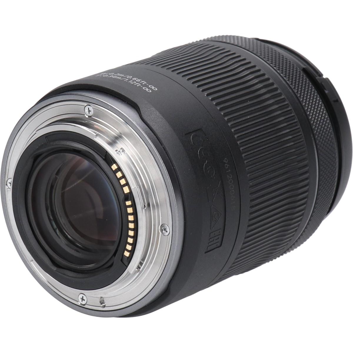 ＲＦ２４－１０５ｍｍ　Ｆ４－７．１ＩＳ　ＳＴＭ