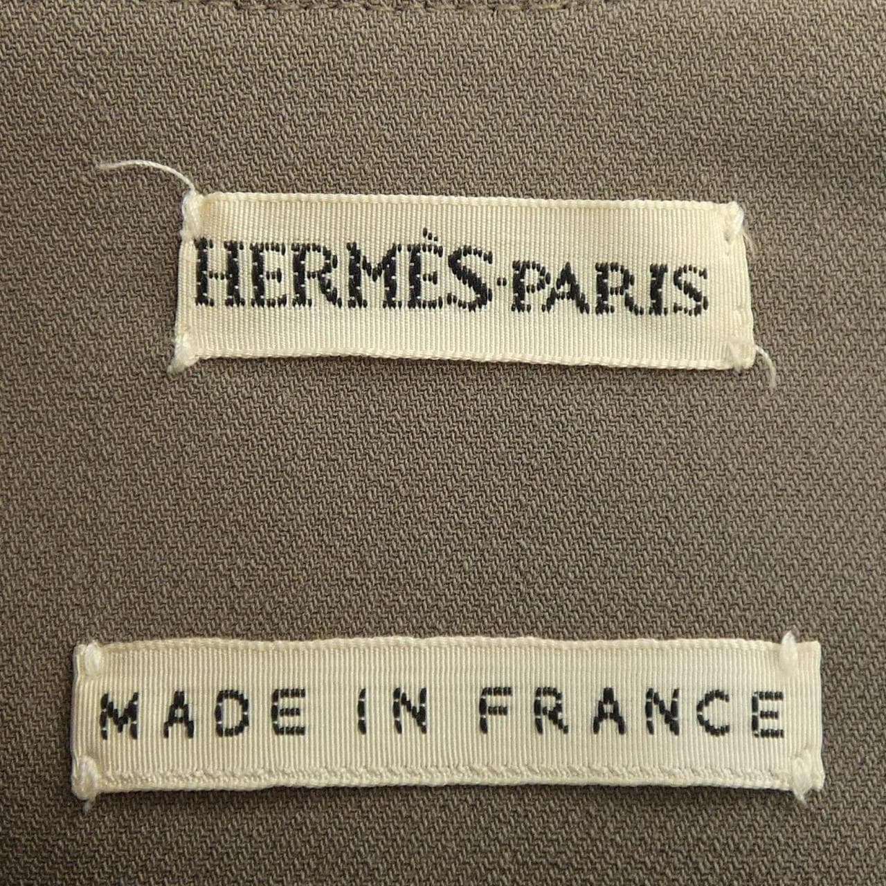 【ヴィンテージ】エルメス HERMES スカート