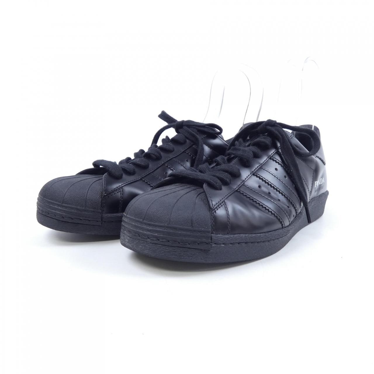 Prada PRADA運動鞋