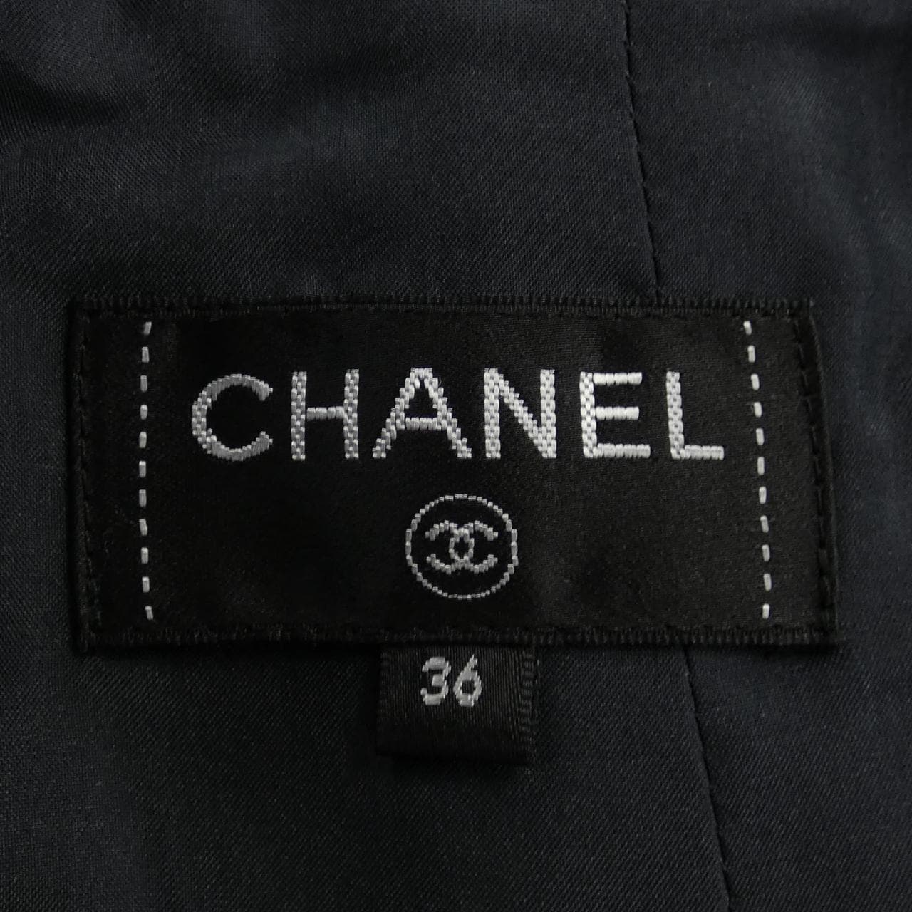 シャネル CHANEL スカート