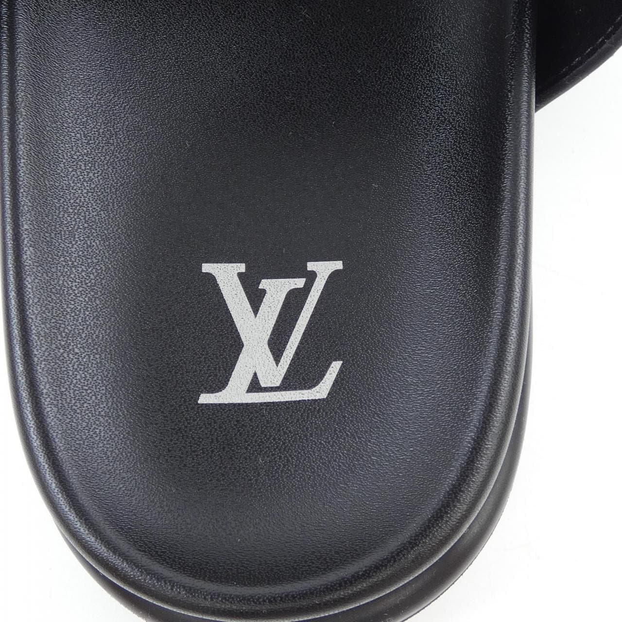 ルイヴィトン LOUIS VUITTON LVヴェニス サンダル