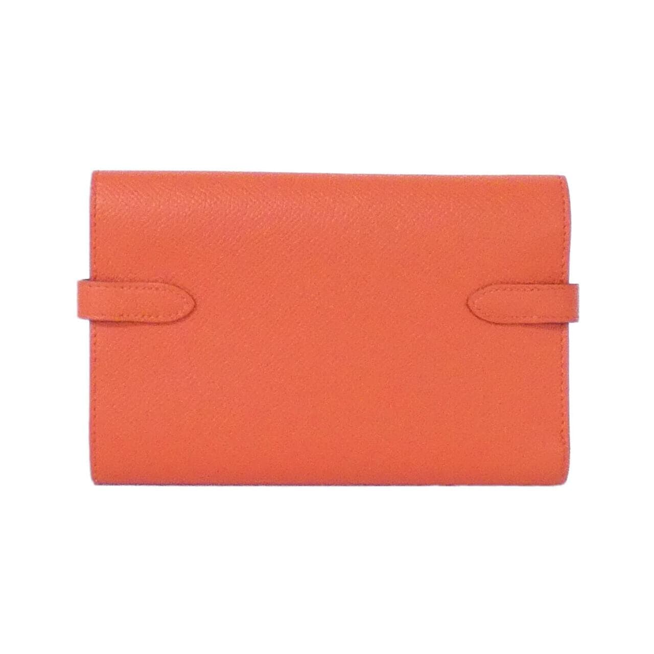 エルメス ケリー ディプライアント ミディアム ヴェルソ 073628CC 財布