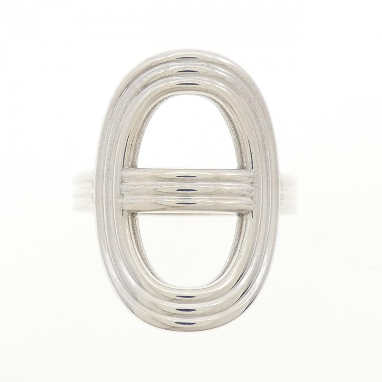 エルメス シェーヌ ダンクル24 リング