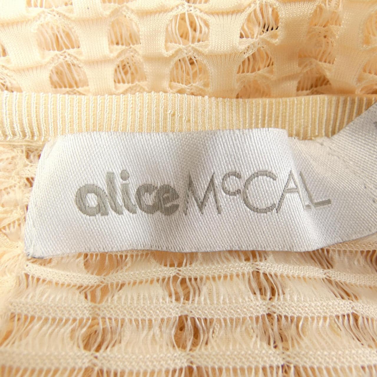 アリスマッコール ALICE MACCALL AMT1410 トップス