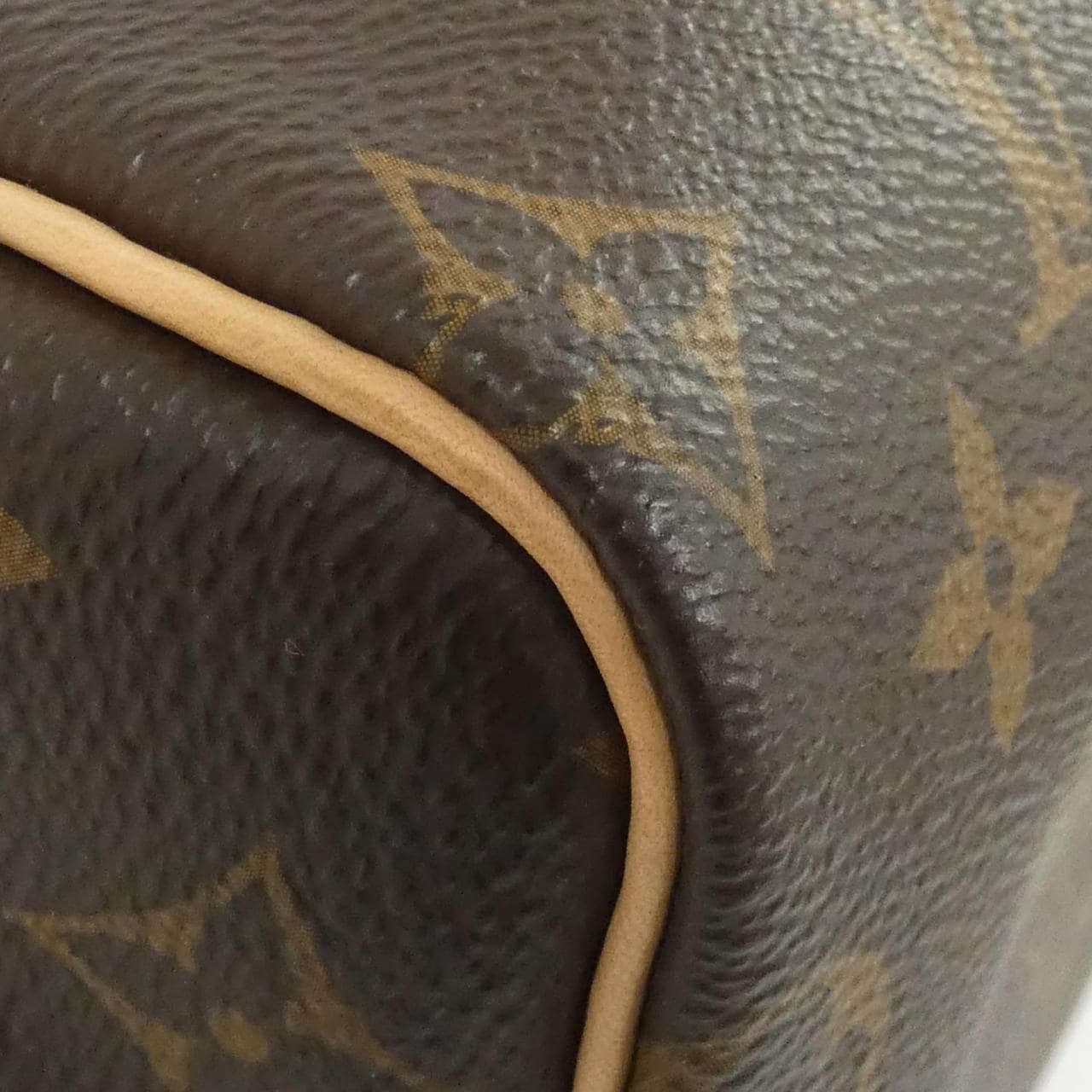 ルイヴィトン モノグラム スピーディ バンドリエール 25cm M41113 ボストンバッグ