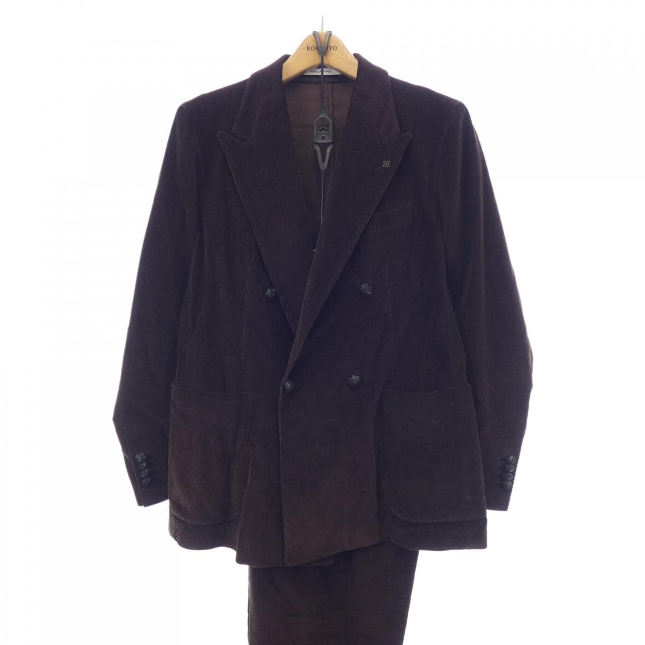 タリアトーレ TAGLIATORE スーツ