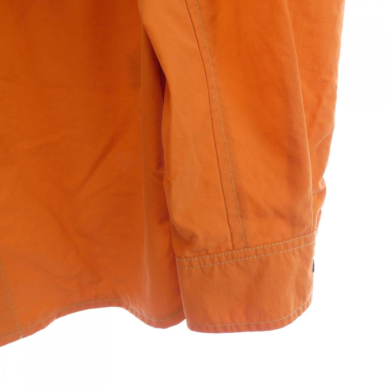 フェローズ PHERROW'S 20S-POPS1 シャツ