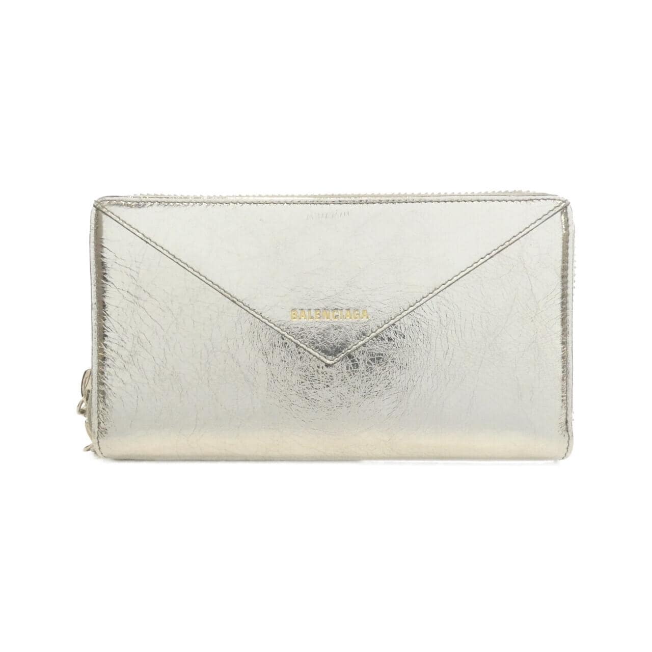 バレンシアガ PAPER 381226 0XS1N 財布