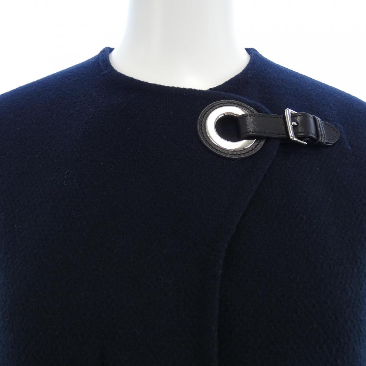 エルメス HERMES 2E0143DB ジャケット