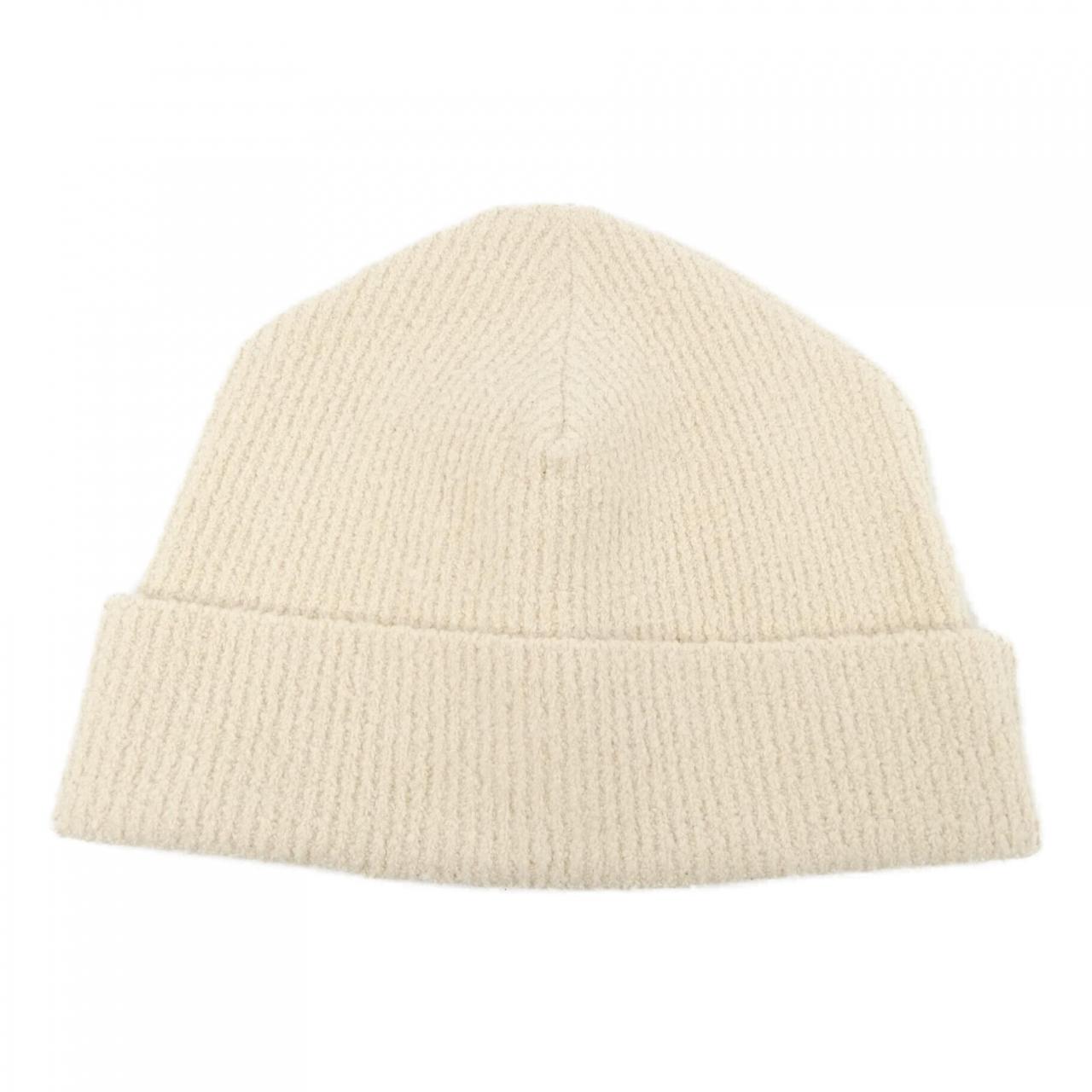 CHROME HEARTS Badda Bing Leopard Cross Patch Knit Cap 304206453******307