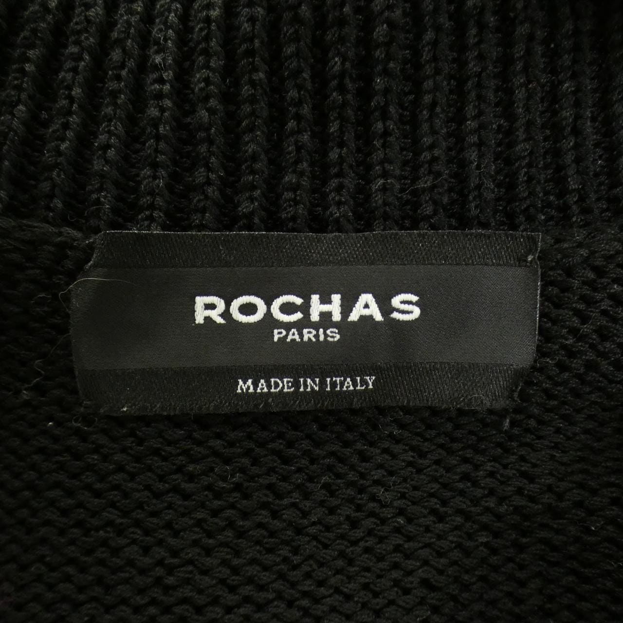 ロシャス ROCHAS ベスト