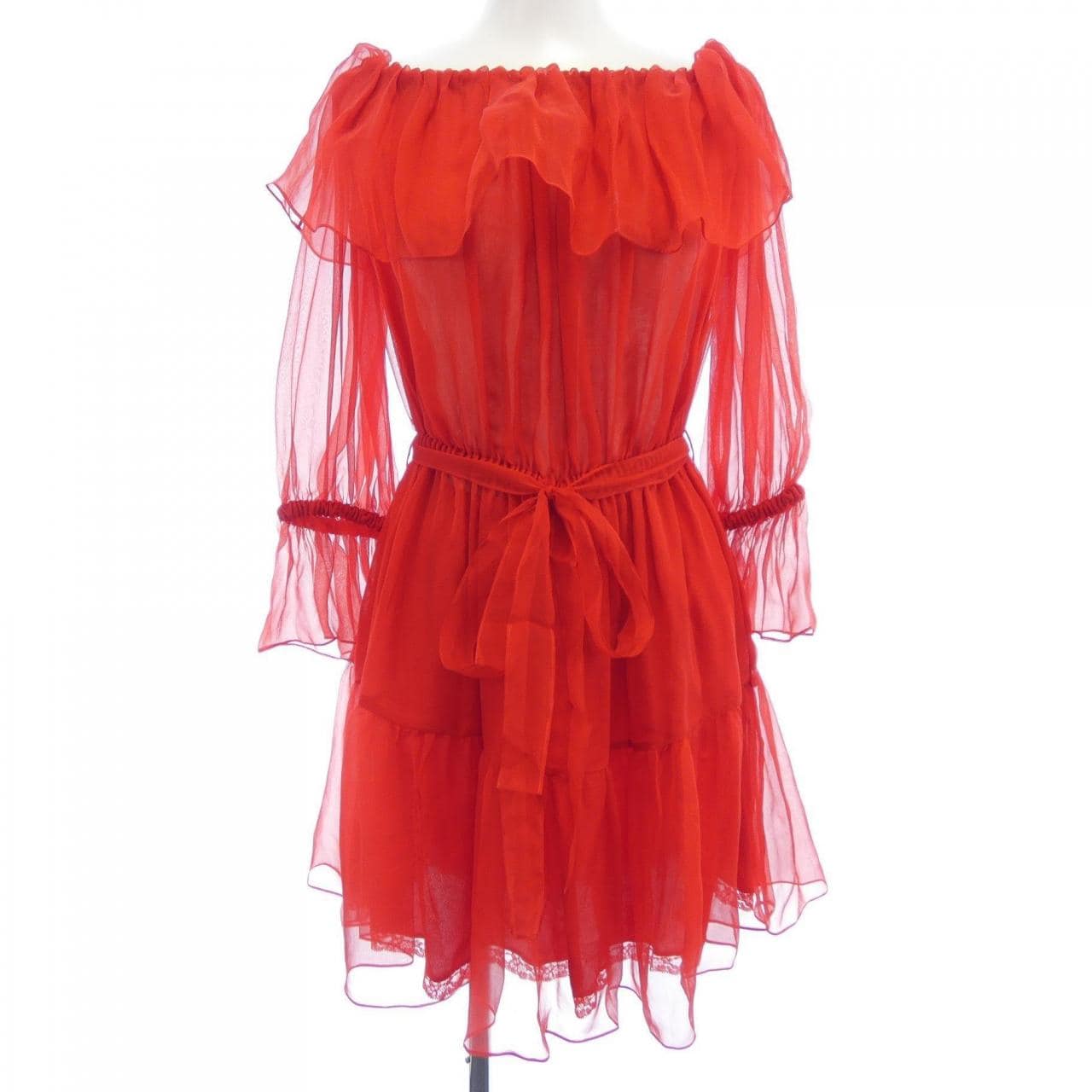 グッチ GUCCI 730915 ZHS57 チュニック