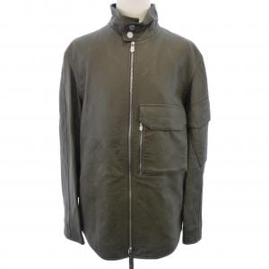 エルメス HERMES *12-5009 レザージャケット