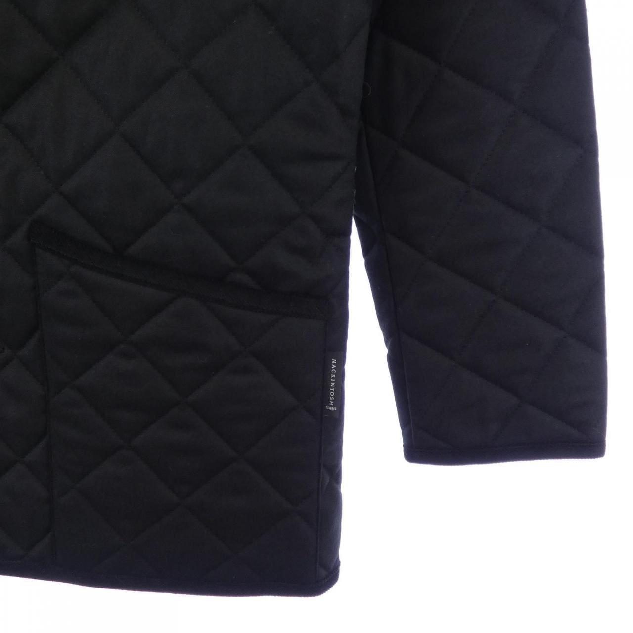 マッキントッシュ MACKINTOSH G252QO1006EXQAC コート