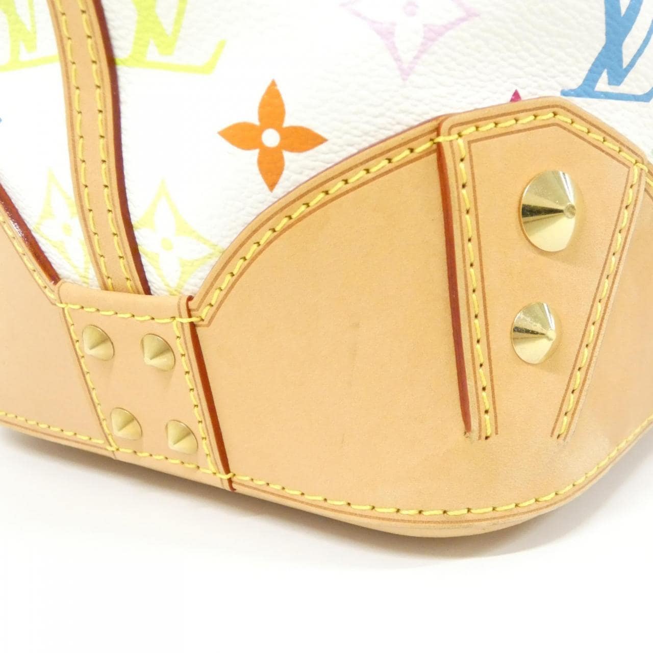 ルイヴィトン マルチカラー シャーリーン MM M93212 バッグ