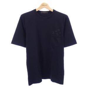 ルイヴィトン LOUIS VUITTON MPJR04CMS Tシャツ