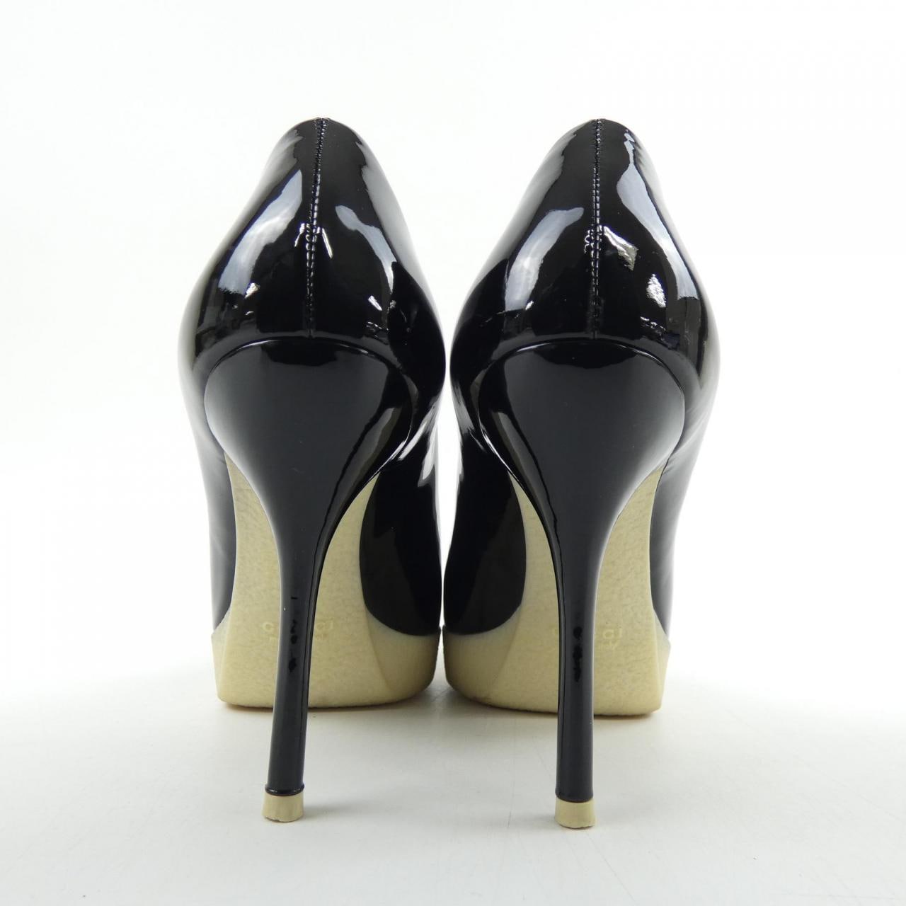 グッチ GUCCI 270254 パンプス