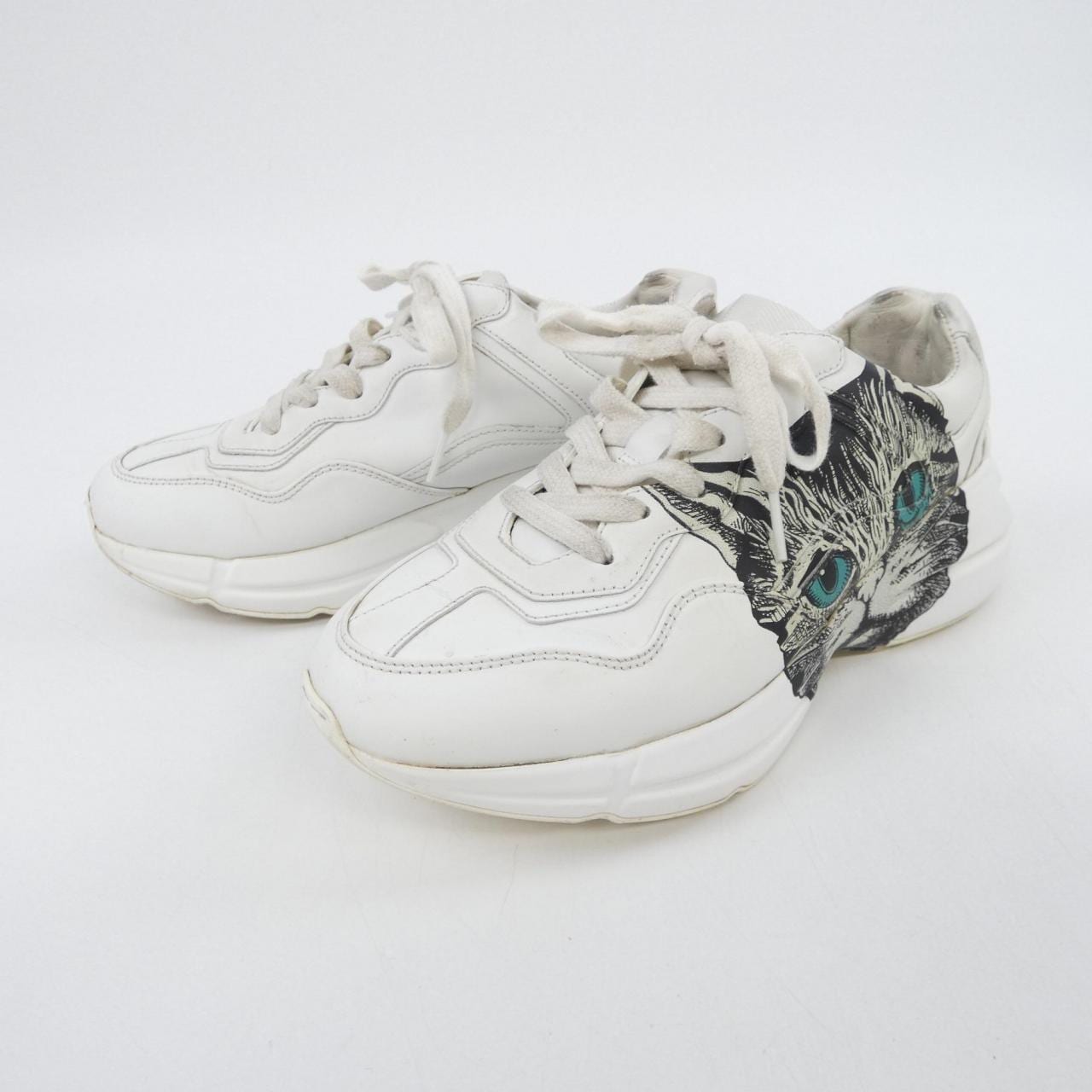 グッチ GUCCI 583337 スニーカー