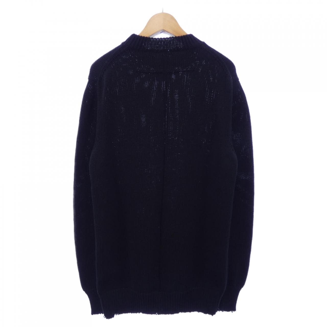 ジバンシー GIVENCHY 17Y 7899 557 ニット