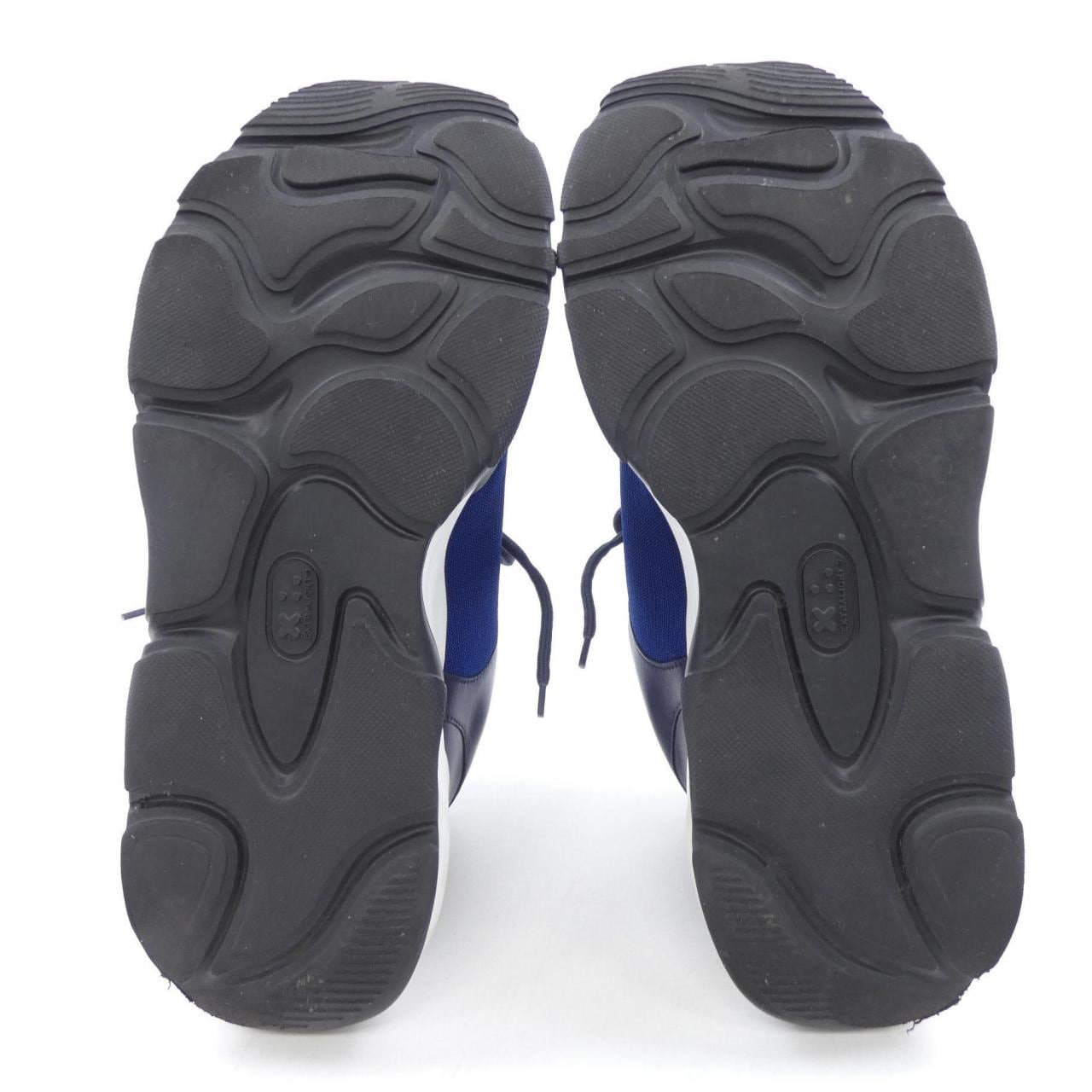 バリー BALLY スニーカー